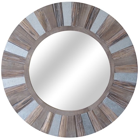 Decorative Mirror